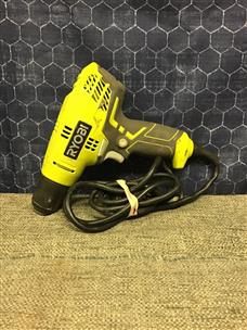 Ryobi d43 drill hot sale